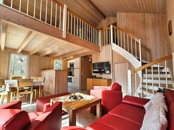 Strandhaus für 8 Personen in Baabe, Rügen, Bild 1