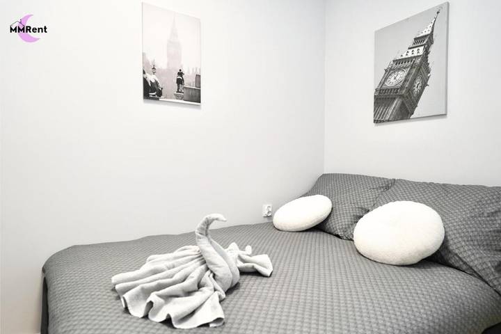 Ferienwohnung für 2 Personen - 1