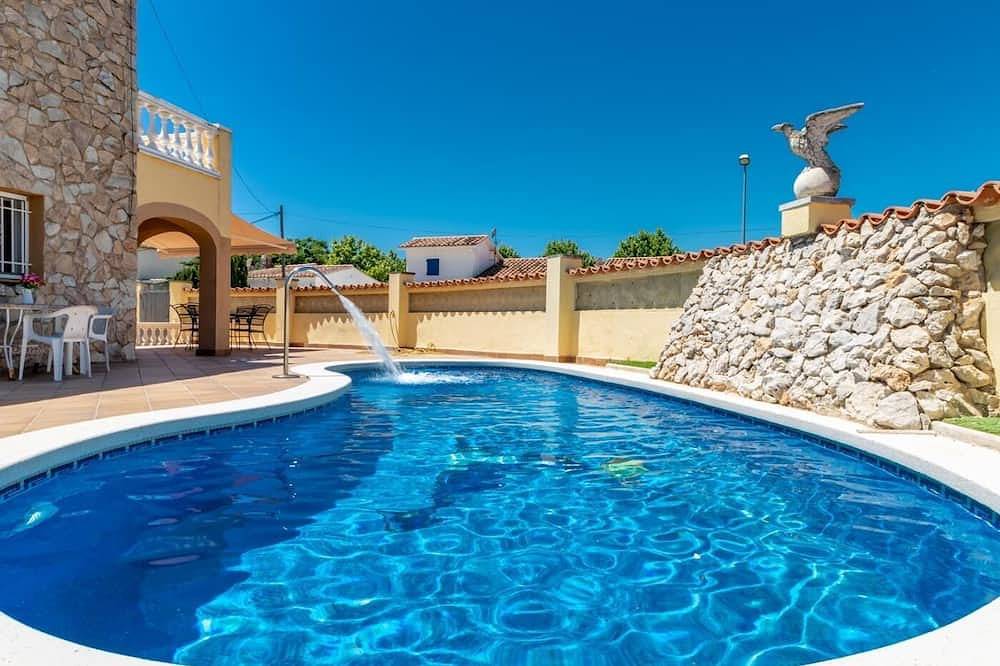 Casa vacanza a Costa Brava a partire da 706€ a notte