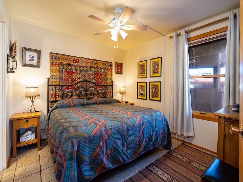 Ganze Wohnung, Cielo Grande 303 | Dog Friendly + Near Trails! in Santa Fe, Santa Fe County