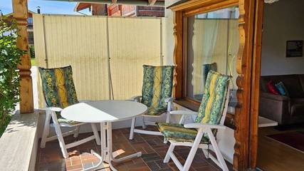 Bungalow für 2 Personen in Kreuth, Alpenland Tegernsee Schliersee, Bild 4