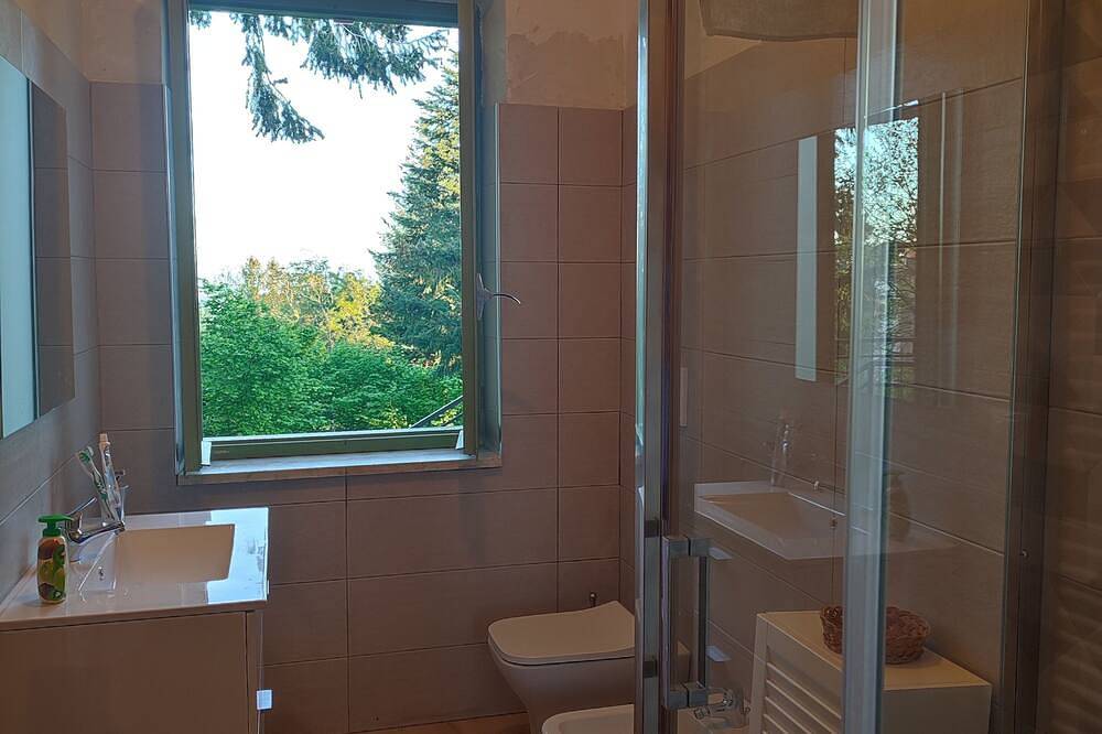 Villa Emilia - room 1 in Corigliano-Rossano, Gulf of Taranto