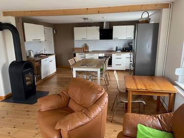 Ferienhaus für 5 Personen in Röbel-Müritz