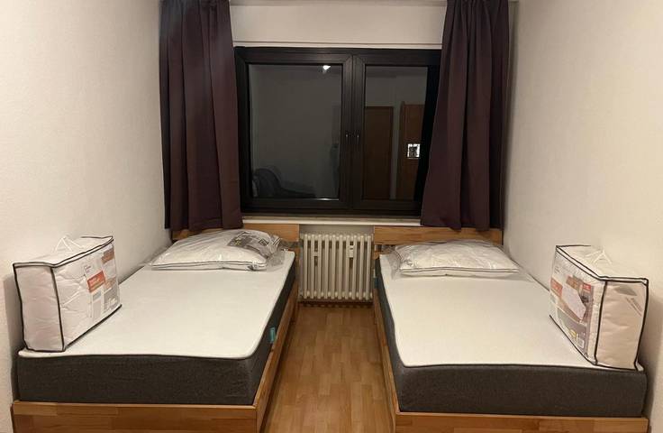 Maison d’hôte pour 2 personnes à Essen - 2