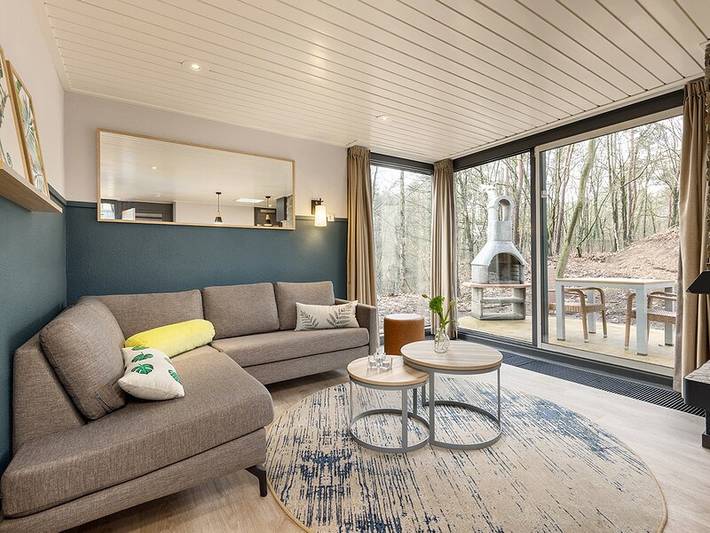 Finca für 2 Personen, mit Terrasse und Pool sowie Sauna in den Niederlande