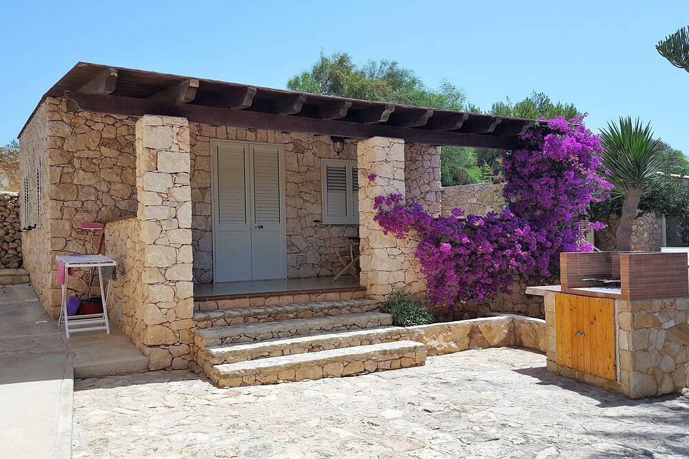2 Bedroom Villa in Lampedusa in Lampedusa e Linosa, Pelagische Inseln