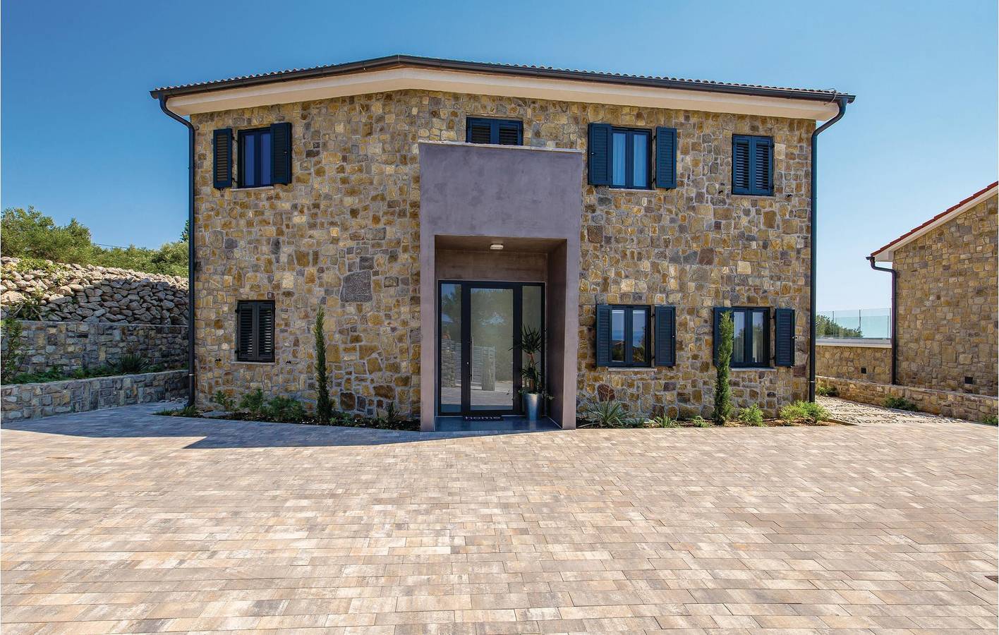 Casa vacanza a Pag a partire da 421€ a notte