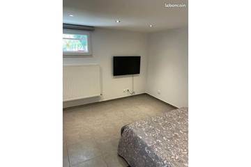 Gîte pour 2 personnes à Meylan