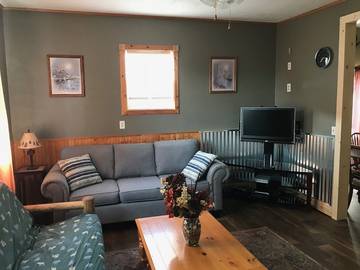 Lodge for 10 Guests in North Dakota, USA, Picture 1