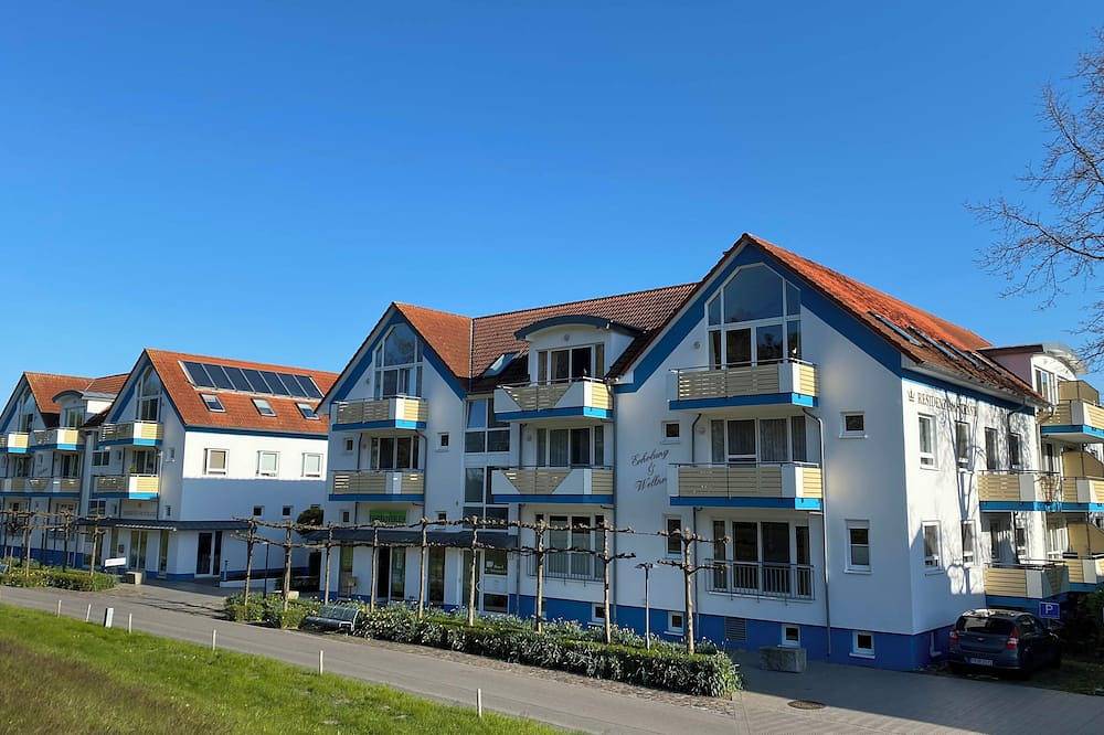 Ferienwohnung in Zingst für 6 Personen in Zingst