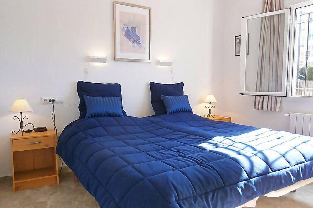 Bonalba Golf, Urb. Los Naranjos by Interhome in Mutxamel, Costa Blanca
