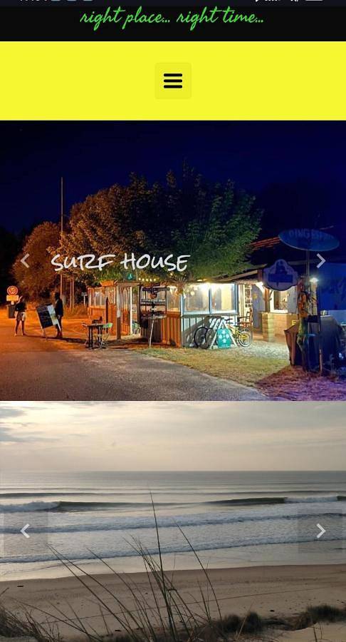 Maison d’hôte pour 2 personnes, avec jardin et vue à Naujac-sur-Mer - 2