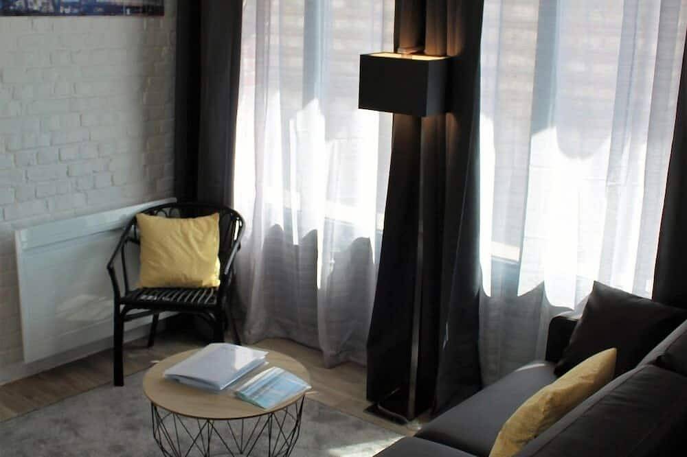 Gîte-Annabelle-Baño privado con ducha in Wattignies, Lille region