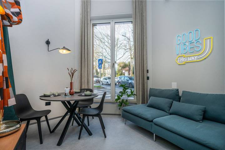 Apartamento de vacaciones para 2 personas - 1