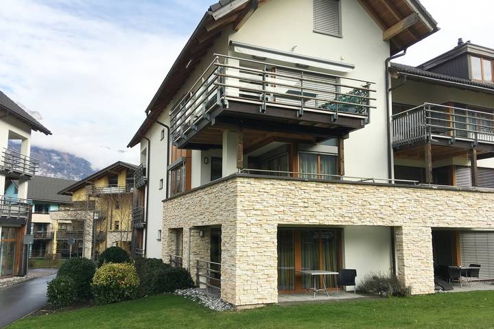 Ferienwohnung für 6 Personen