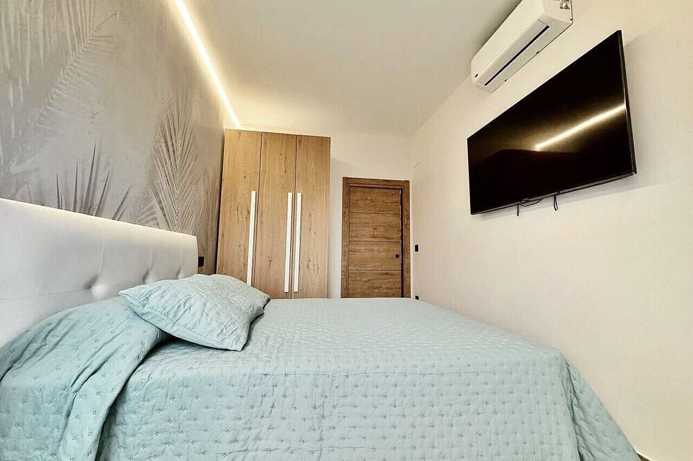 Ganze Wohnung, I6080B Flower Deluxe Apartment in Noja, Kantabrische Küste