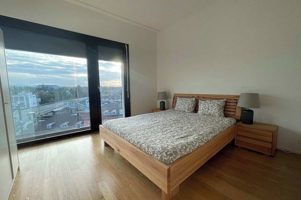 Entire apartment, Apt near City Center, Novartis & Messe+Basel Card in Basel, Aargau-Basel
