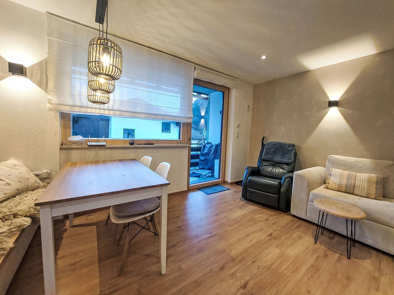 Ganze Wohnung, Alpennest in Dorfgastein, Ski Amadé