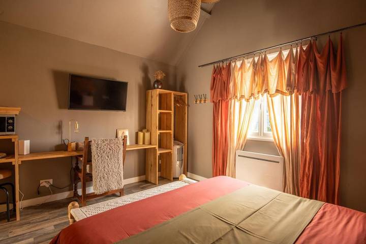 Villa pour 2 personnes, avec jardin dans Seine-et-Marne - 2