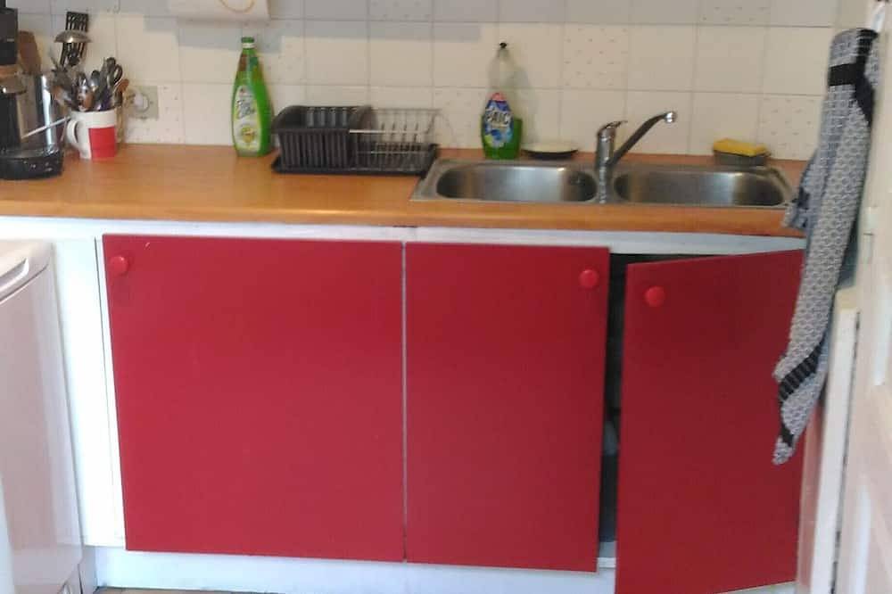 Appartement De Vacances pour 2 Personnes dans Meudon, Hauts-de-Seine
