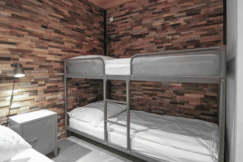 Geheel appartement, Apartment Presseggersee Top 3 in Hermagor, Hermagor-Pressegger See