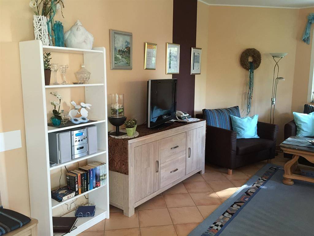 Ganze Ferienwohnung, Ferienwohnung "Am Birkenweg" in Leiwen, Moseleifel