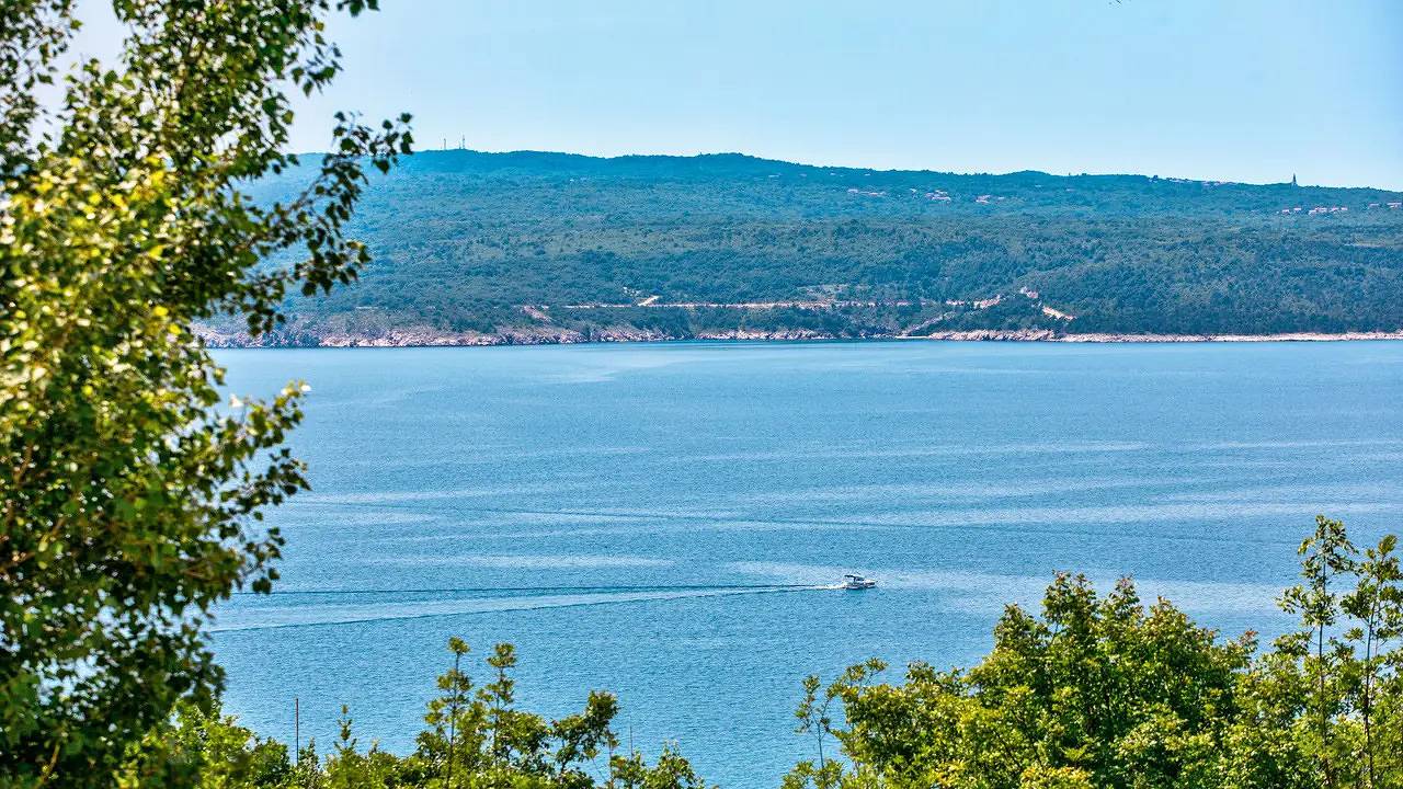 Geheel vakantieappartement, Ferienwohnung für 4 Personen (67 m²) in Crikvenica in Crikvenica, Primorje-Gorski Kotar