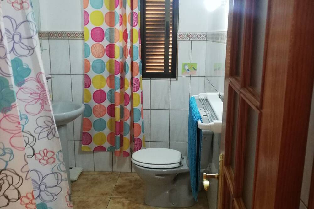 House Edyta in Cubaba, Vallehermoso