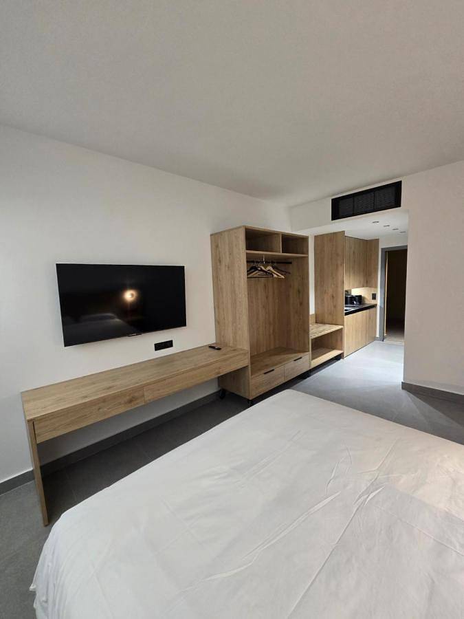 Tondoris Apartments in Sidari, Corfou