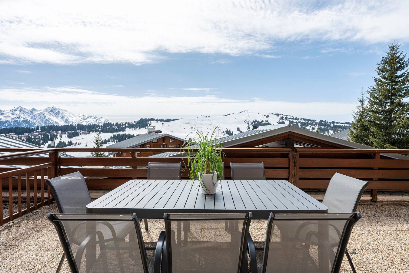 Photo : Appartement de vacances