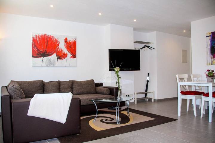 Ferienwohnung für 2 Personen, mit Garten in Schweich an der Römischen Weinstraße - 4