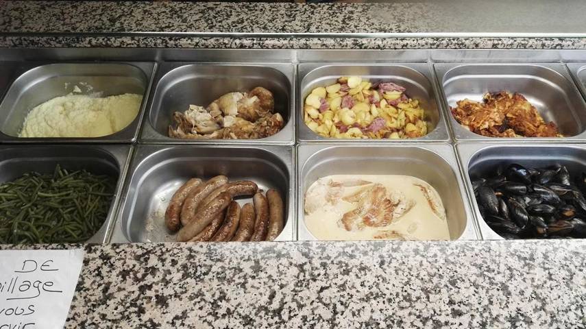 Hôtel pour 3 personnes, animaux acceptés à Argentan - 2