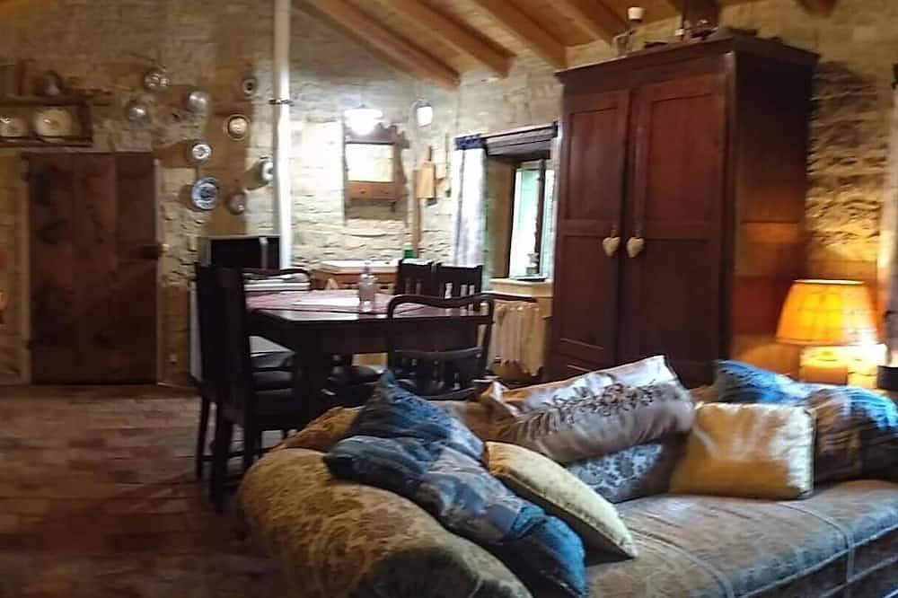 Romantic house in the woods - lafossa.eu Breakfast included in Vetto, Reggio Emilia Provinz