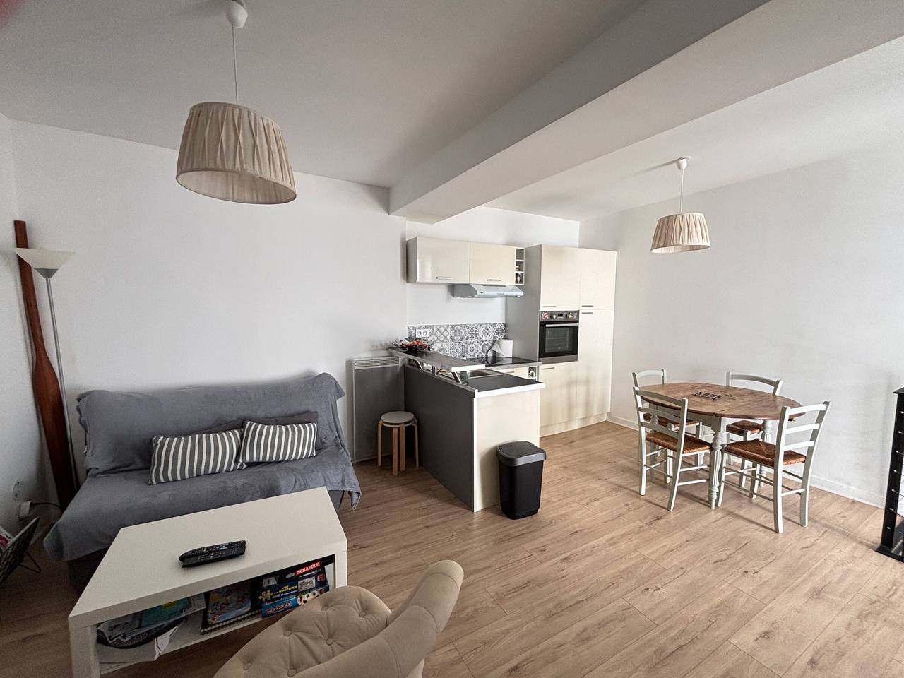 Photo : Appartement de vacances