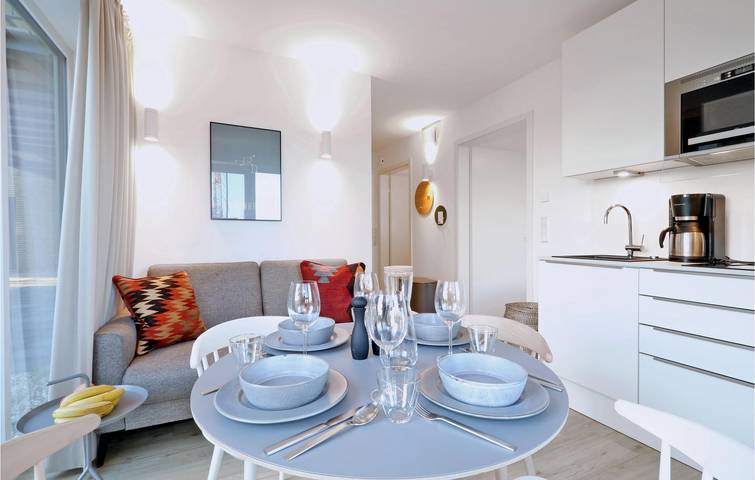 Ferienwohnung für 4 Personen, mit Terrasse, mit Haustier in Osnabrücker Land - 3