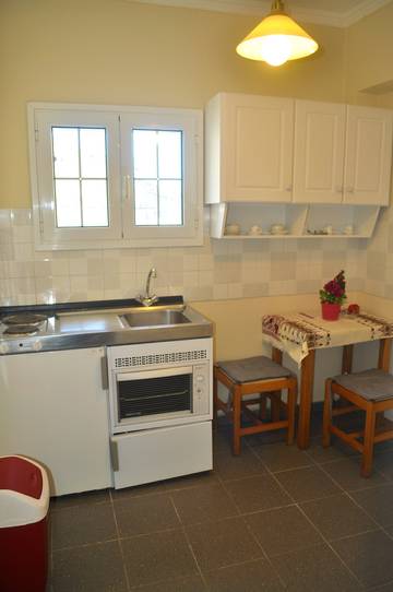 Apartament Wakacyjny dla 2 osoby w Korfu, Grecja, Zdjęcie 2