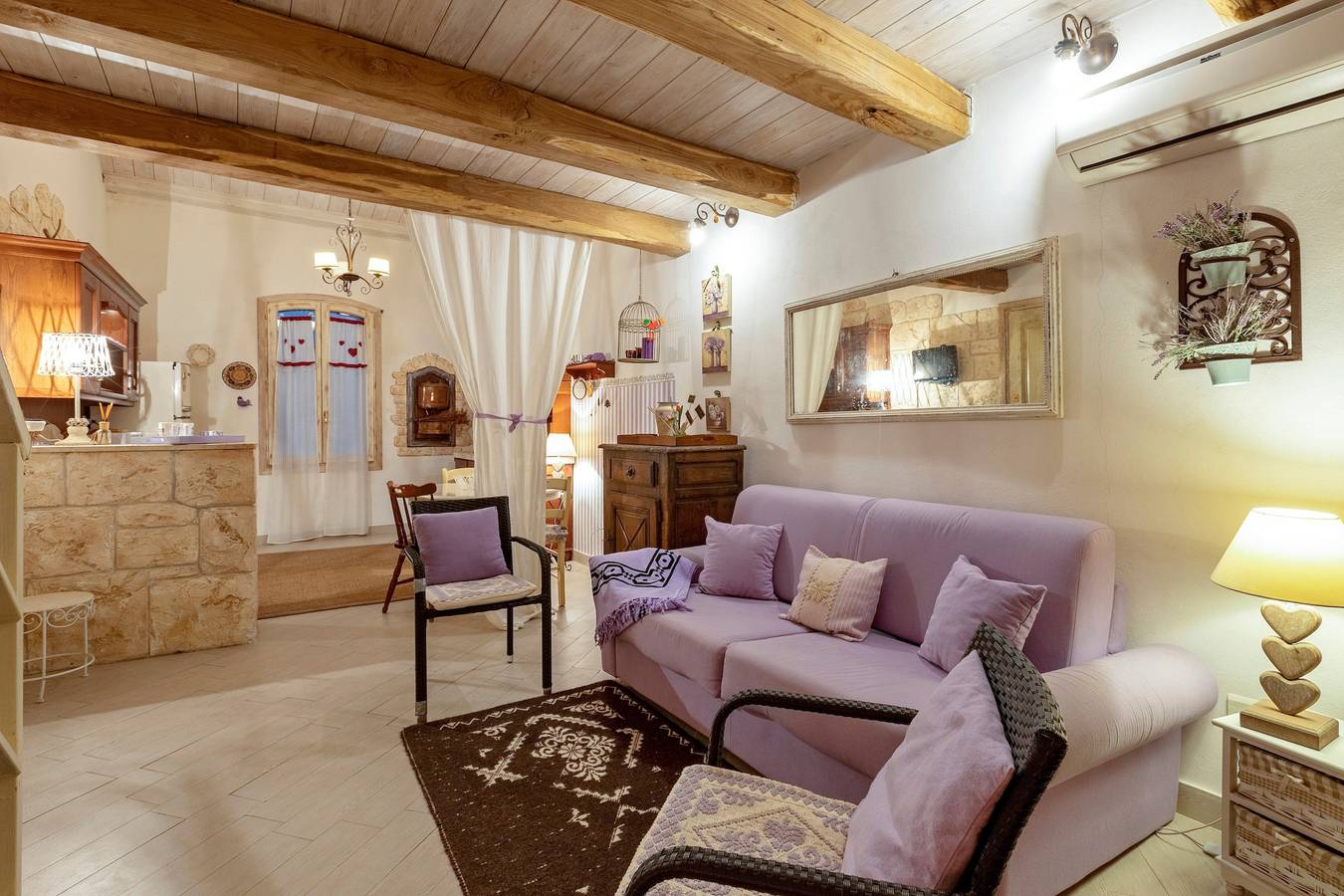 Ferienwohnung für 4 Personen in Alghero Vecchia, Alghero