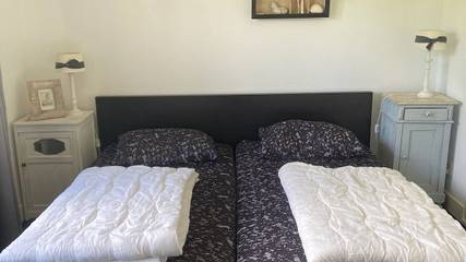 Bungalow voor 6 Personen in Makkum, IJsselmeer, Afbeelding 4