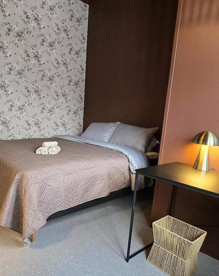 Hôtel pour 2 personnes, avec terrasse et vue, animaux acceptés dans Narvik - 2