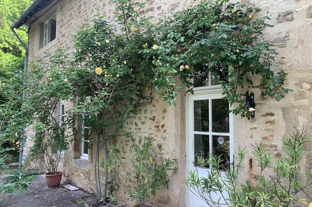 Gîte des Templiers - Couches in Couches, Autun und Umgebung