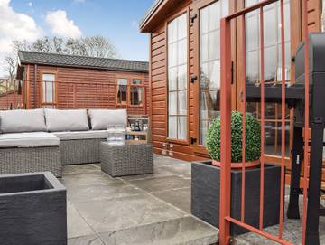 Holiday Rental for 4 People in Auchterarder, Perthshire, Photo 4
