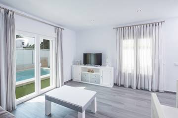 Ferienhaus für 4 Personen in Vejer de la Frontera, Costa de la Luz, Bild 4