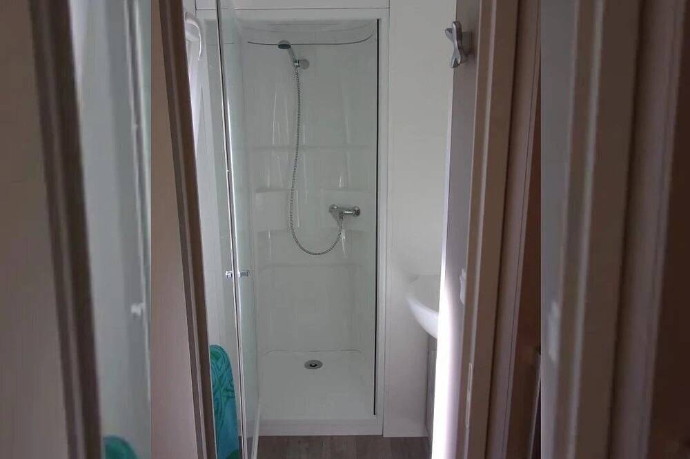 Camping 3 étoiles - Piscine  - cbgcaib in Buis-les-Baronnies, Nyons region