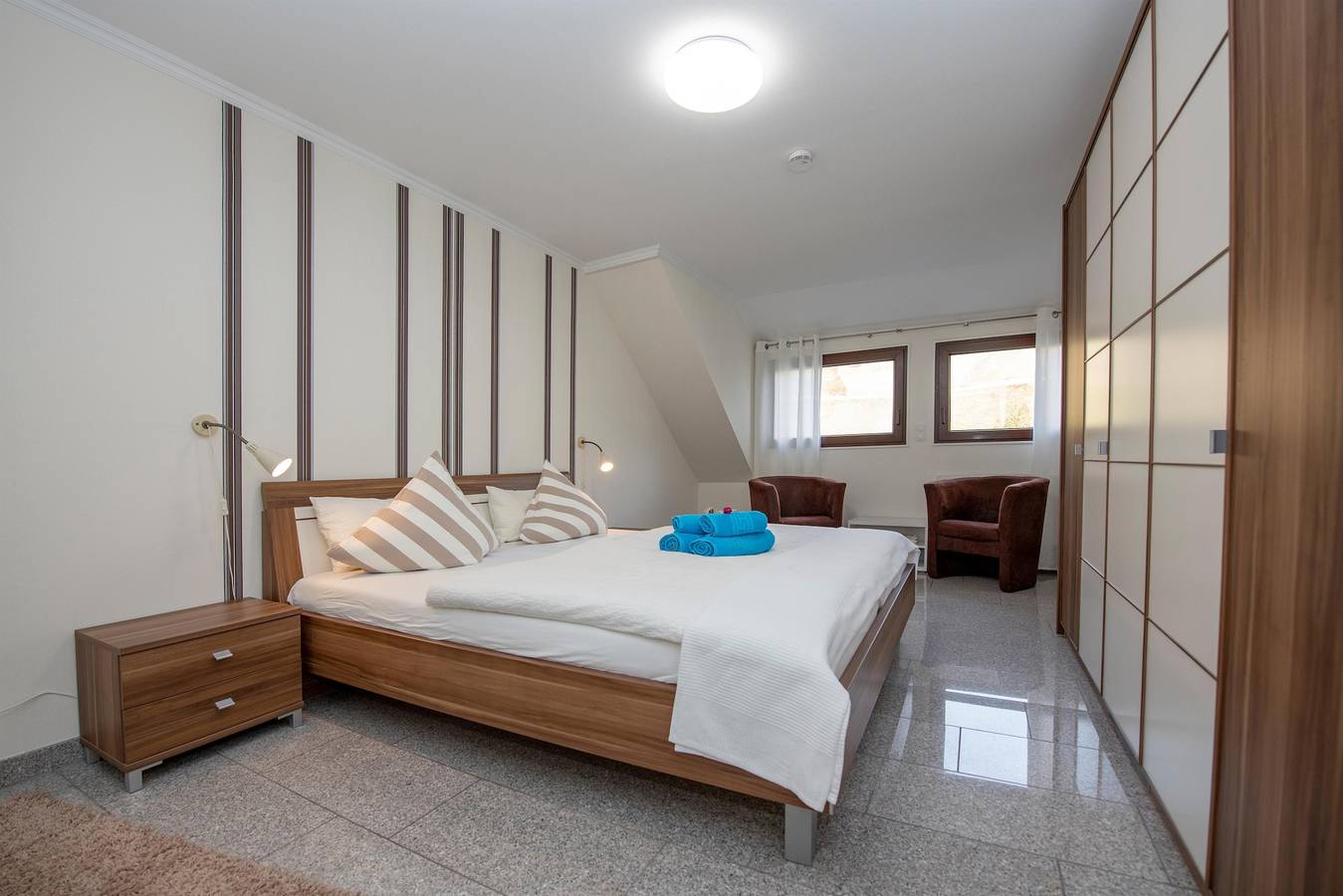 Ganze Ferienwohnung, 4-Bettwohnung "Cella" in Zell Stadt (Mosel), Zell (Mosel)