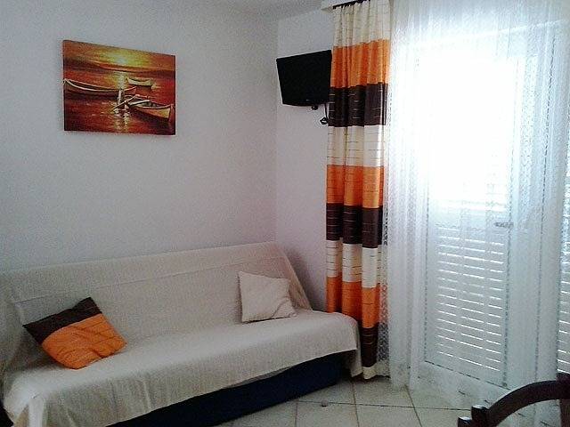 Appartamento vacanze a Kvarn a partire da 109€ a notte