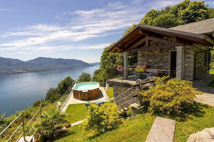 Holiday home for 4 people, with garden - 1