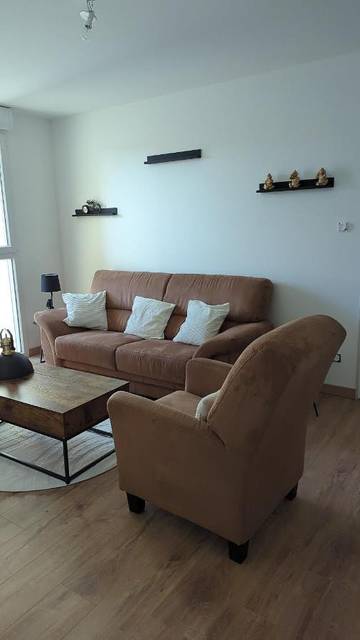 Gîte pour 8 personnes, avec jardin à Orleix