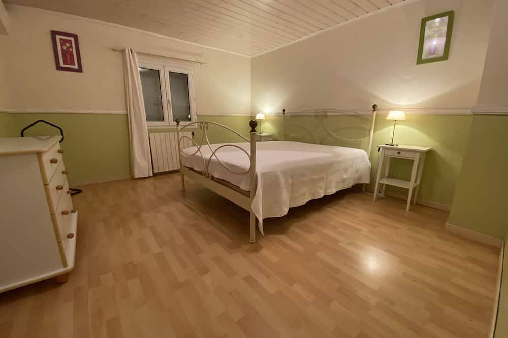 Ferienhaus / Villa - Malaucene in Malaucène, Parc naturel régional du Mont-Ventoux