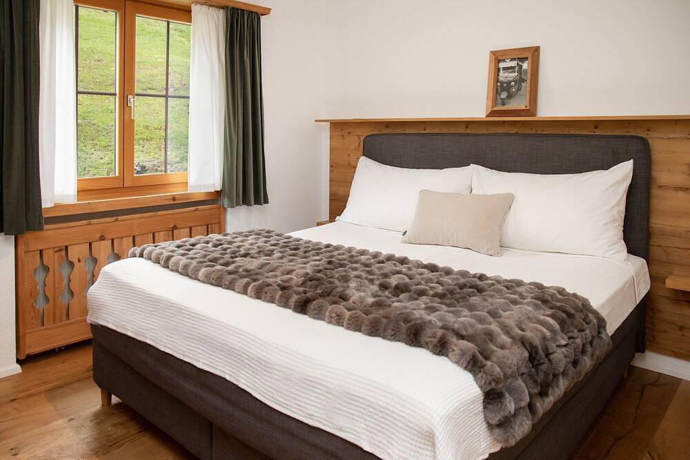 Ganze Wohnung, La Siala Apt.54 in Falera, Flims Laax Falera