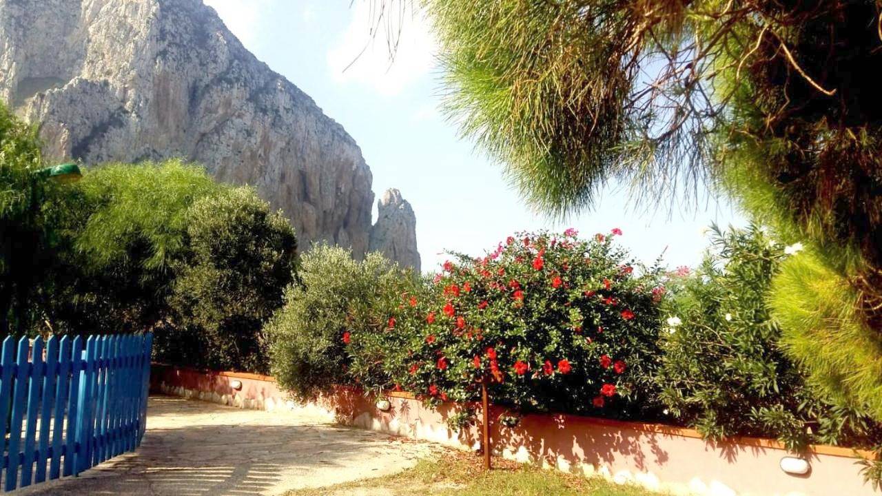 Baglio Del Sole in San Vito Lo Capo, Provincia di Trapani